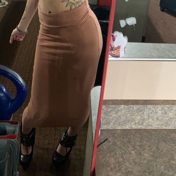 Cute Matching Set - Picture 4 of 4